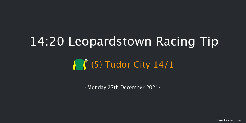 Leopardstown 14:20 Handicap Hurdle 16f Sun 26th Dec 2021