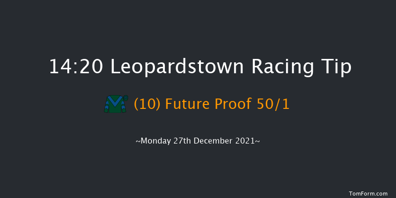 Leopardstown 14:20 Handicap Hurdle 16f Sun 26th Dec 2021