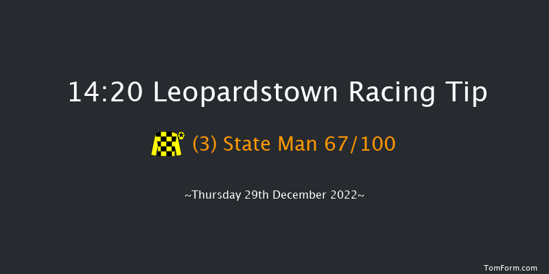 Leopardstown 14:20 Conditions Hurdle 16f Wed 28th Dec 2022
