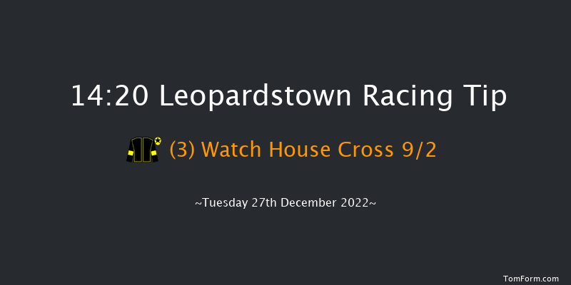 Leopardstown 14:20 Handicap Hurdle 16f Mon 26th Dec 2022