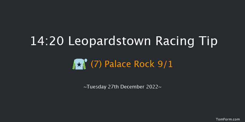 Leopardstown 14:20 Handicap Hurdle 16f Mon 26th Dec 2022