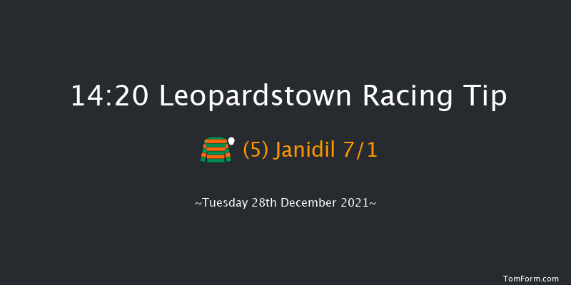 Leopardstown 14:20 Conditions Chase 24f Mon 27th Dec 2021