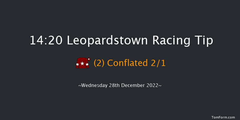 Leopardstown 14:20 Conditions Chase 24f Tue 27th Dec 2022