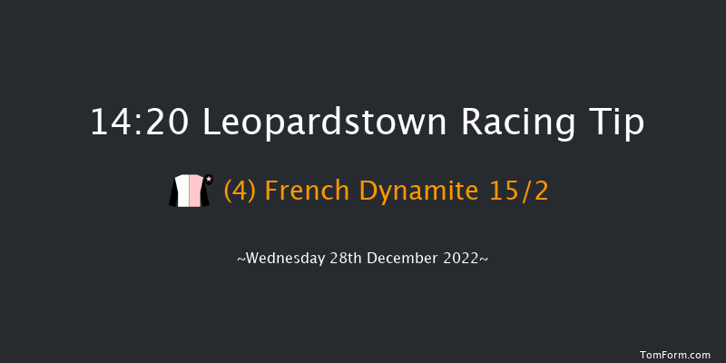 Leopardstown 14:20 Conditions Chase 24f Tue 27th Dec 2022