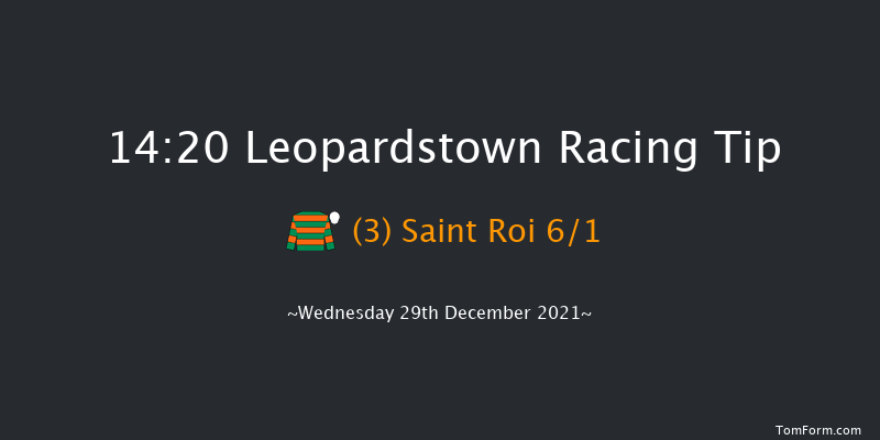 Leopardstown 14:20 Conditions Hurdle 16f Tue 28th Dec 2021
