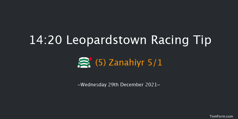 Leopardstown 14:20 Conditions Hurdle 16f Tue 28th Dec 2021