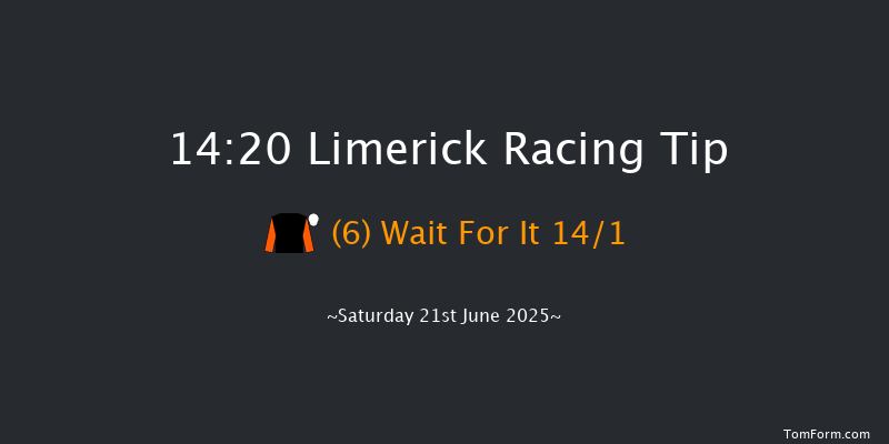 Limerick 14-20 7f Wed 11th Jun 2025