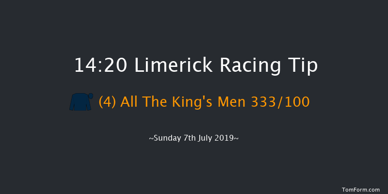 Limerick 14:20 Stakes 7f Thu 1st Jan 1970