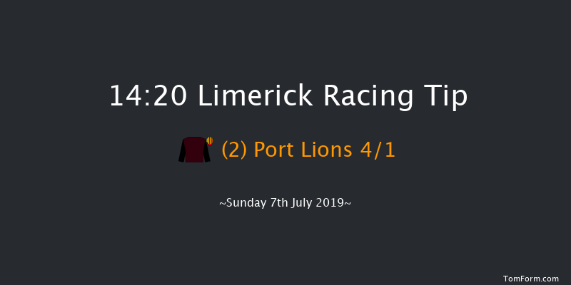 Limerick 14:20 Stakes 7f Thu 1st Jan 1970