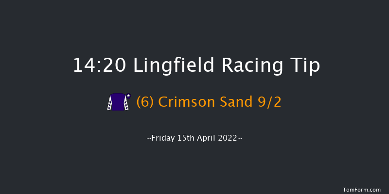 Lingfield 14:20 Handicap (Class 3) 6f Wed 6th Apr 2022