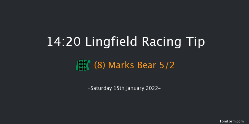 Lingfield 14:20 Handicap (Class 2) 6f Fri 14th Jan 2022