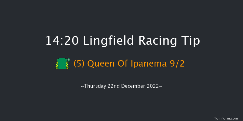 Lingfield 14:20 Handicap (Class 2) 10f Wed 21st Dec 2022