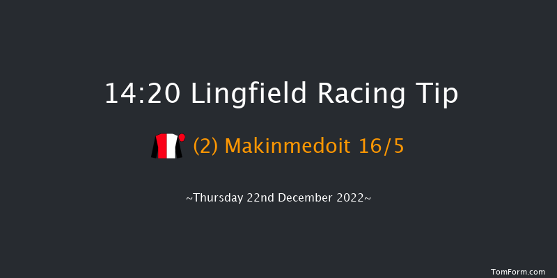 Lingfield 14:20 Handicap (Class 2) 10f Wed 21st Dec 2022