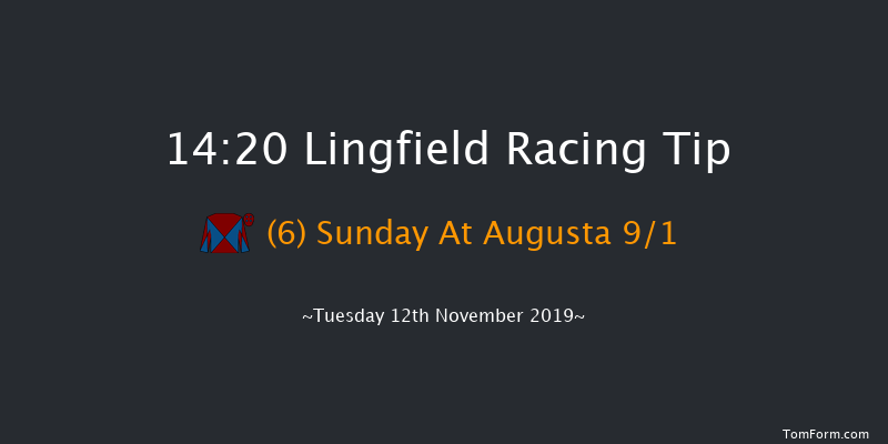 Lingfield 14:20 Handicap Chase (Class 4) 16f Thu 31st Oct 2019