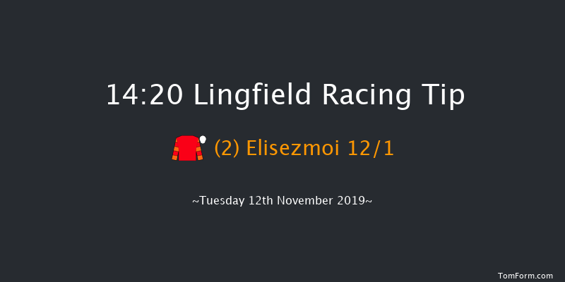Lingfield 14:20 Handicap Chase (Class 4) 16f Thu 31st Oct 2019