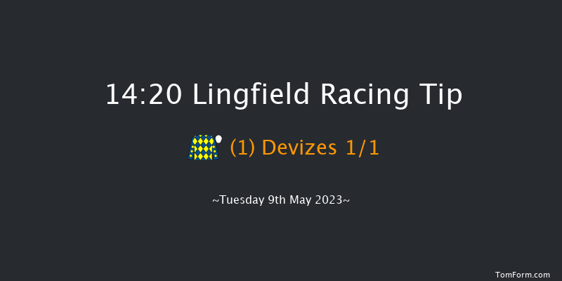 Lingfield 14:20 Handicap (Class 6) 12f Thu 4th May 2023