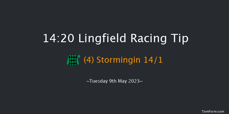 Lingfield 14:20 Handicap (Class 6) 12f Thu 4th May 2023