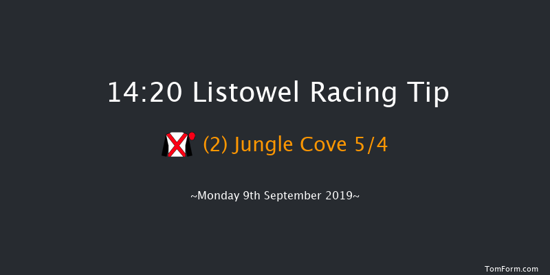 Listowel 14:20 Maiden 6f Sun 8th Sep 2019