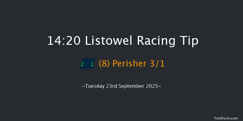 Listowel 14-20 7f Mon 22nd Sep 2025