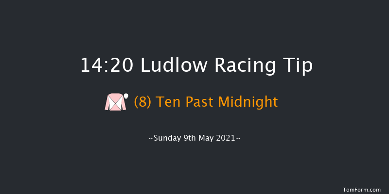 South Shropshire Roofing Handicap Hurdle (Div 2) Ludlow 14:20 Handicap Hurdle (Class 5) 21f Wed 21st Apr 2021