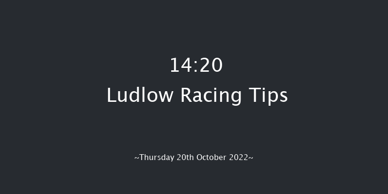 Ludlow 14:20 Handicap Chase (Class 5) 20f Mon 23rd May 2022