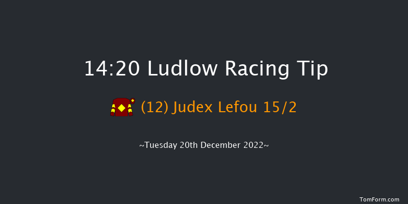 Ludlow 14:20 Handicap Chase (Class 4) 20f Wed 30th Nov 2022