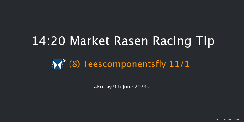 Market Rasen 14:20 Handicap Hurdle (Class 5) 21f Thu 1st Jun 2023