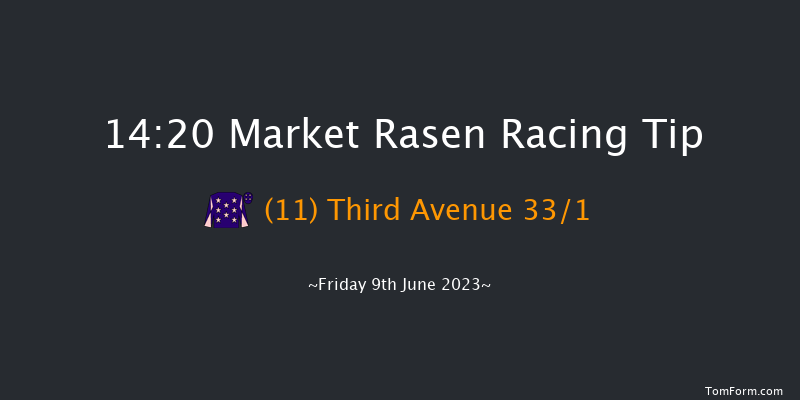 Market Rasen 14:20 Handicap Hurdle (Class 5) 21f Thu 1st Jun 2023