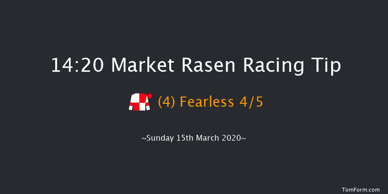 In Memory Of Ron Lane 'national Hunt' Novices' Hurdle Market Rasen 14:20 Novices Hurdle (Class 4) 17f Wed 26th Feb 2020