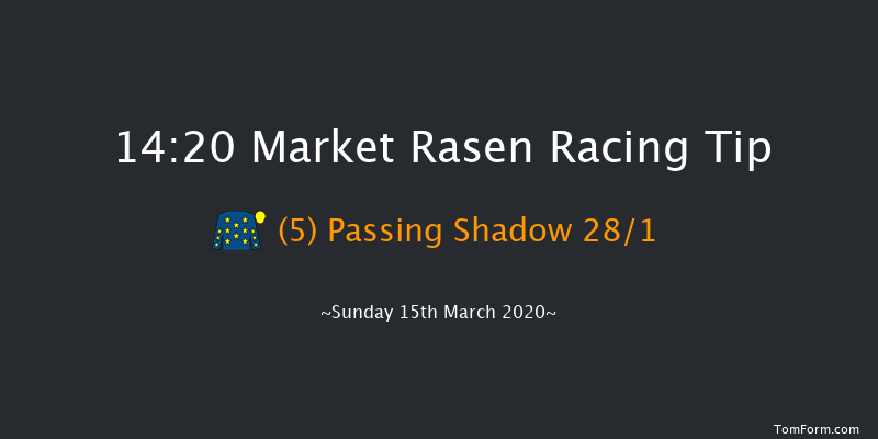 In Memory Of Ron Lane 'national Hunt' Novices' Hurdle Market Rasen 14:20 Novices Hurdle (Class 4) 17f Wed 26th Feb 2020