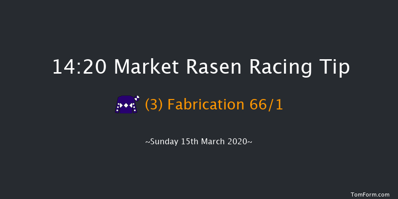 In Memory Of Ron Lane 'national Hunt' Novices' Hurdle Market Rasen 14:20 Novices Hurdle (Class 4) 17f Wed 26th Feb 2020