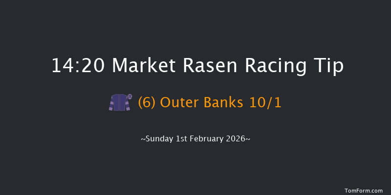 Market Rasen 14-20 (Class 4) 23f Fri 16th Jan 2026