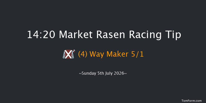Market Rasen 14-20 (Class 4) 20f Fri 19th Jun 2026