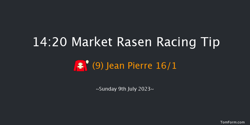 Market Rasen 14:20 Handicap Hurdle (Class 5) 21f Fri 23rd Jun 2023