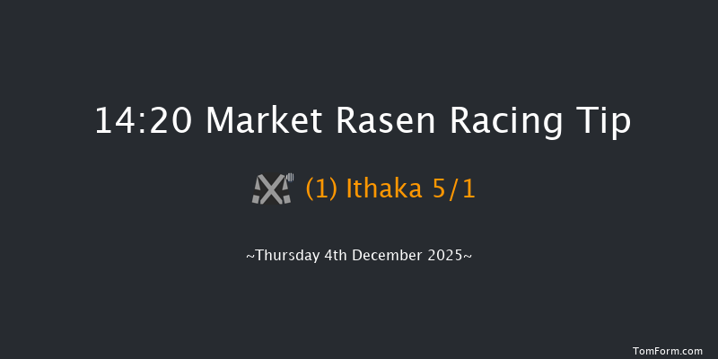 Market Rasen 14-20 (Class 5) 23f Wed 26th Nov 2025