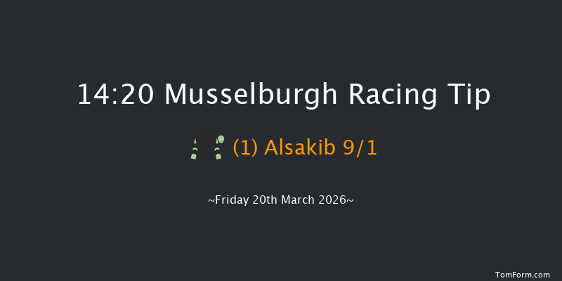 Musselburgh 14-20 (Class 4) 17f Sun 15th Feb 2026