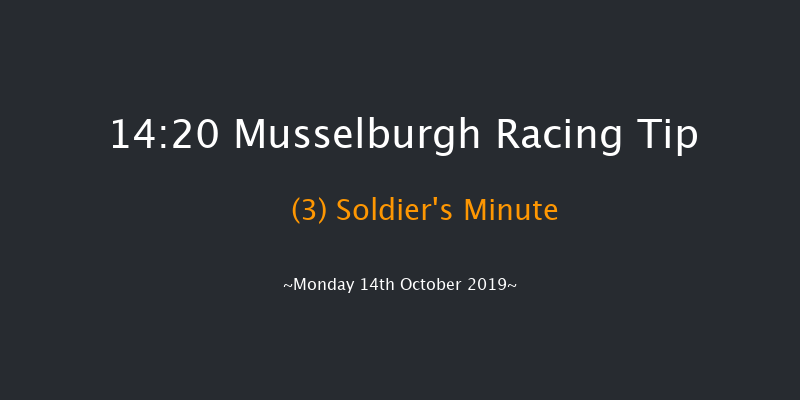 Musselburgh 14:20 Stakes (Class 3) 5f Sun 29th Sep 2019