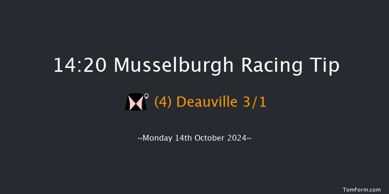 Musselburgh  14:20 Seller (Class 4) 12f Wed 2nd Oct 2024