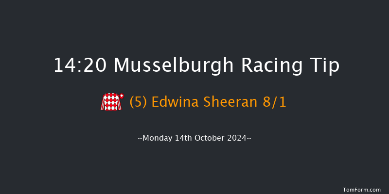 Musselburgh  14:20 Seller (Class 4) 12f Wed 2nd Oct 2024