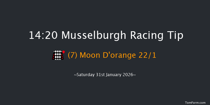 Musselburgh 14-20 (Class 2) 20f Thu 1st Jan 2026