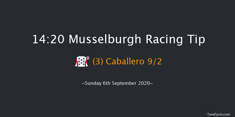 Join Racing TV Now Handicap Musselburgh 14:20 Handicap (Class 5) 7f Wed 26th Aug 2020