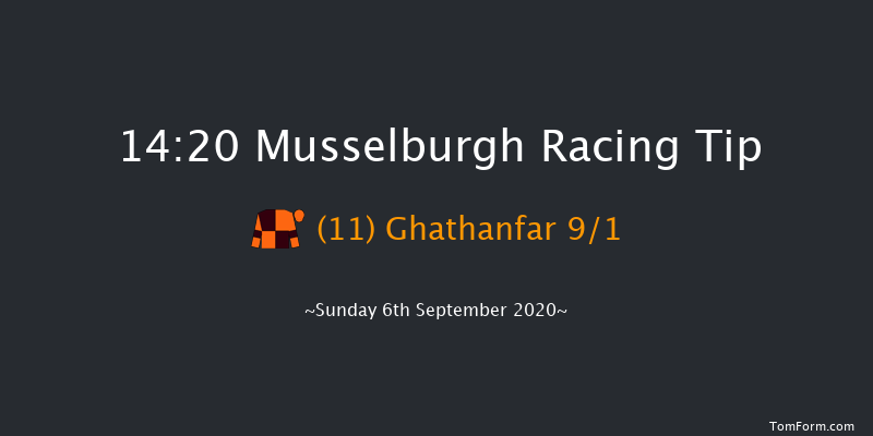 Join Racing TV Now Handicap Musselburgh 14:20 Handicap (Class 5) 7f Wed 26th Aug 2020