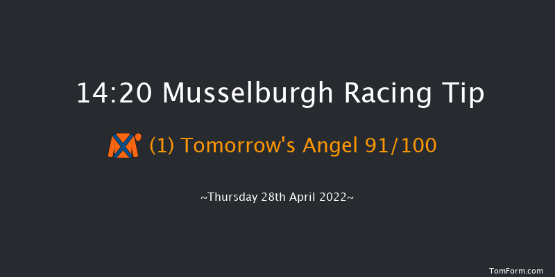 Musselburgh 14:20 Handicap (Class 6) 16f Wed 27th Apr 2022