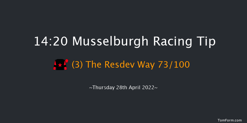 Musselburgh 14:20 Handicap (Class 6) 16f Wed 27th Apr 2022