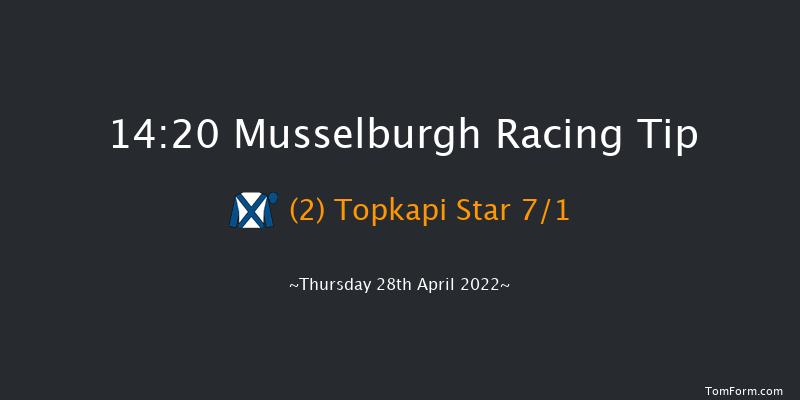 Musselburgh 14:20 Handicap (Class 6) 16f Wed 27th Apr 2022