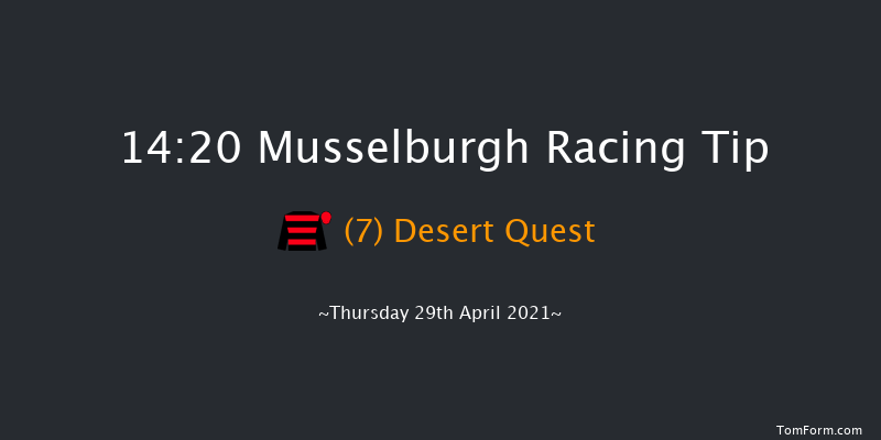 William Hill Lengthen Your Odds Handicap Musselburgh 14:20 Handicap (Class 6) 9f Sat 3rd Apr 2021