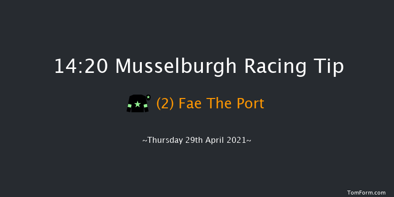 William Hill Lengthen Your Odds Handicap Musselburgh 14:20 Handicap (Class 6) 9f Sat 3rd Apr 2021
