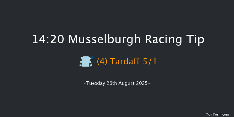 Musselburgh 14-20 (Class 5) 8f Fri 8th Aug 2025