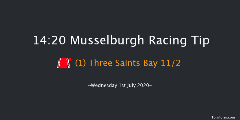 racingtv.com Handicap Musselburgh 14:20 Handicap (Class 3) 7f Tue 30th Jun 2020
