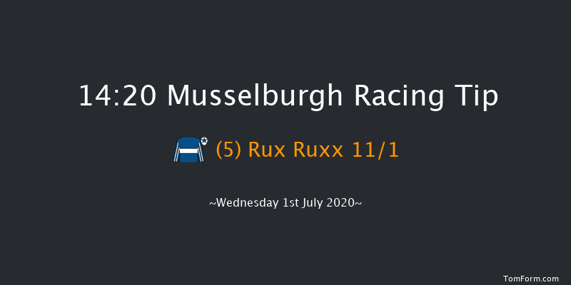 racingtv.com Handicap Musselburgh 14:20 Handicap (Class 3) 7f Tue 30th Jun 2020